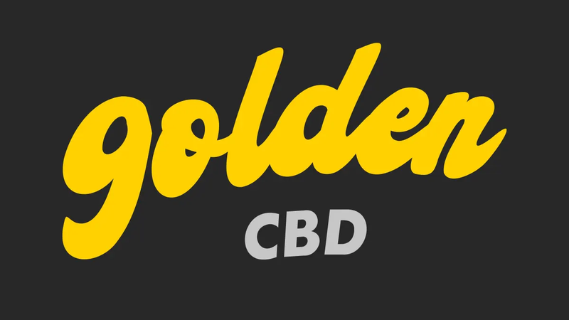 Golden-cbd