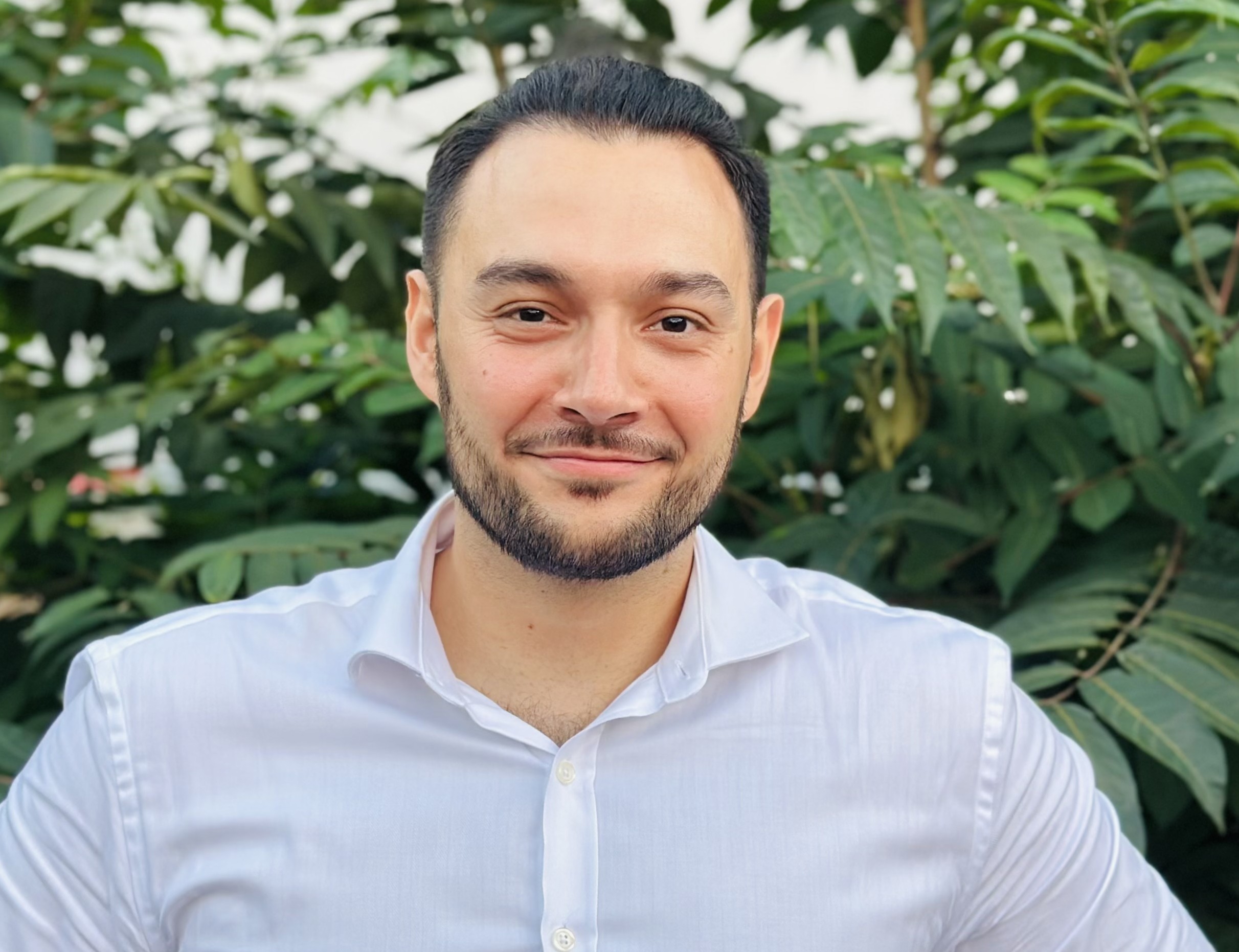 Miljan Stojiljkovic
